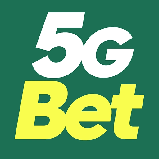 Logo 5gbet.com