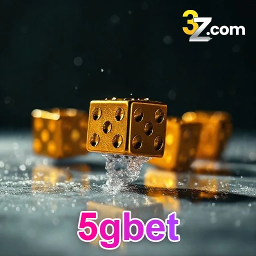 5gbet APP Confiavel