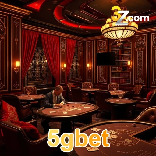 5gbet APP