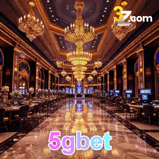 5gbet APP Plataforma